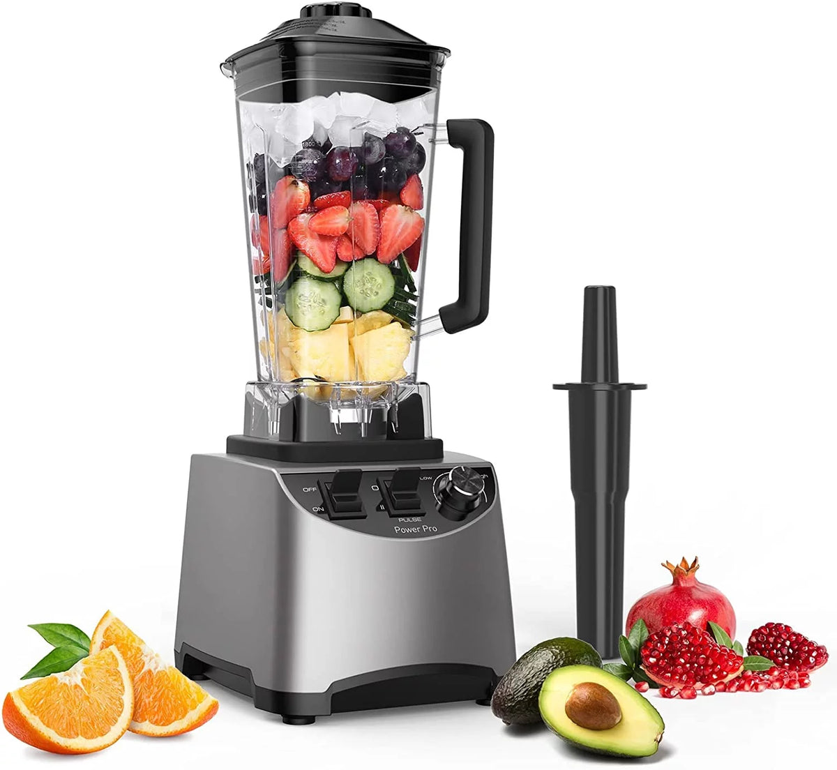 1400W 1.8L Blender O7832