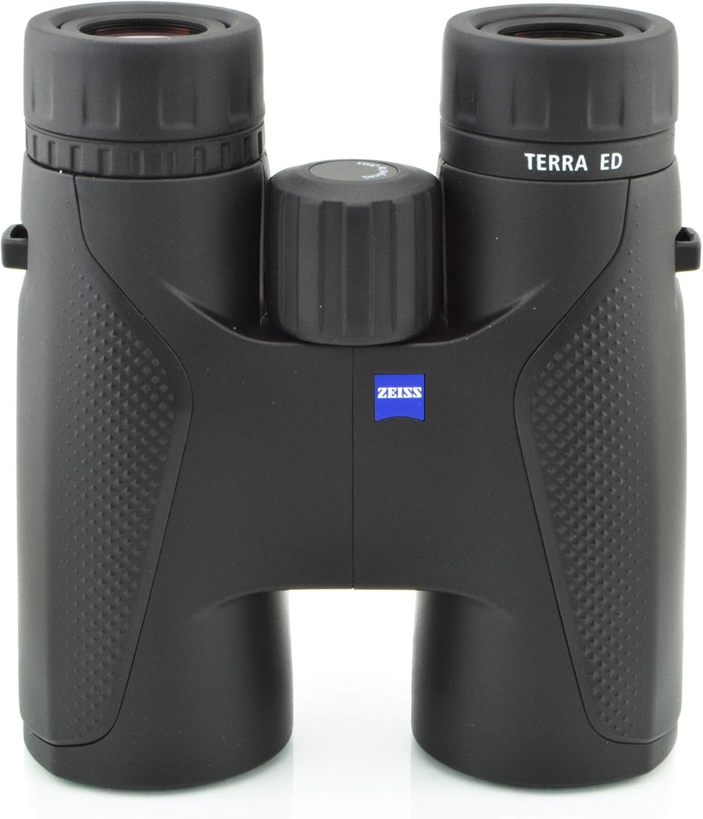 8x42 Black Binocular M158631