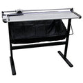 Rotary Trimmer with Metal Stand, 10 Sheet Capacity F34829