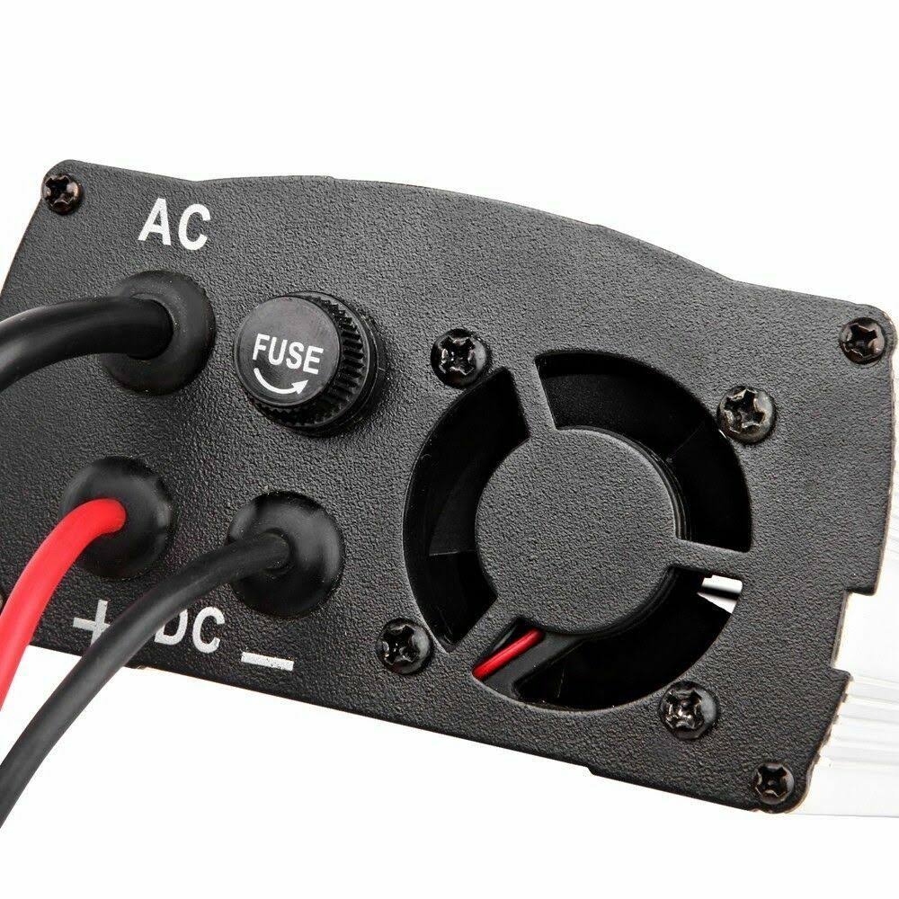 12V 20 Amp Battery Charger L4998