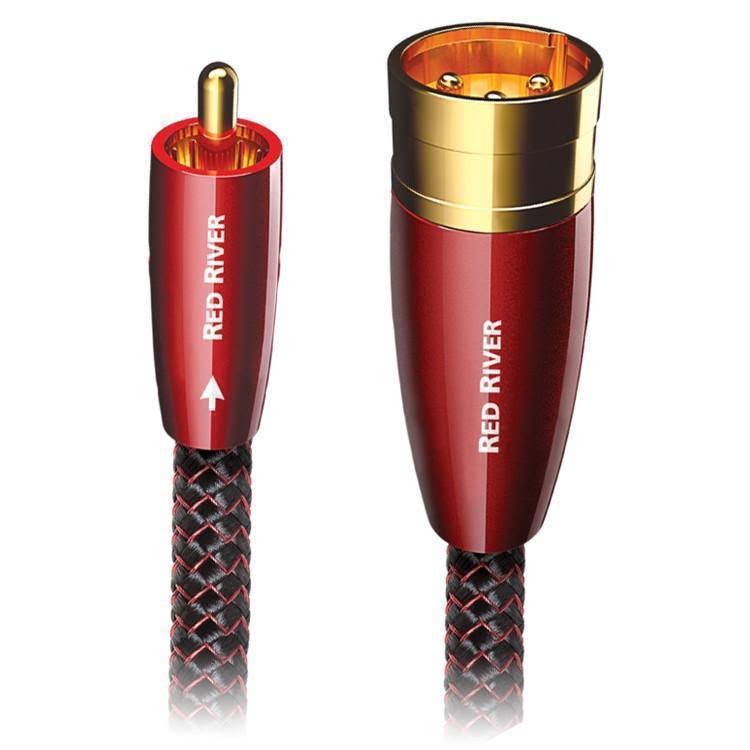 Red River RCA 1.0m I848