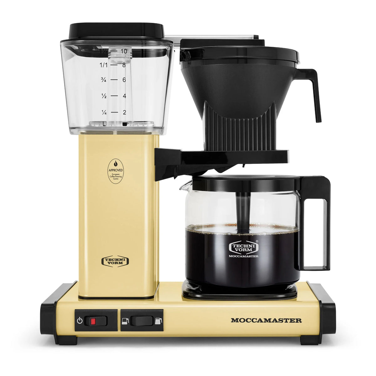10-Cup Coffee Maker B7566