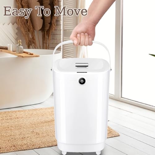 25L Towel Warmer Bucket with 24H Timer D257967