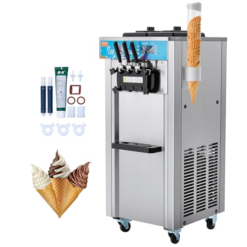 Ice Cream Maker E988950