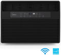 10,000 BTU 115V Smart Window AC with Remote, White J5323