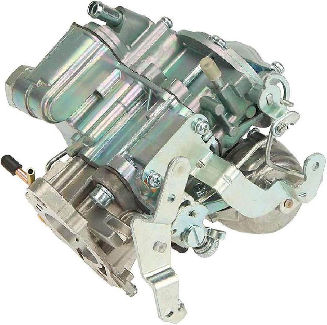 1 Barrel Carburetor Automatic Choke T57235