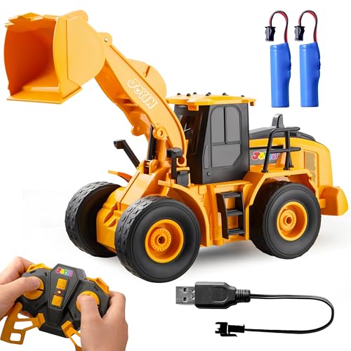 Remote Control Excavator Toys P225302