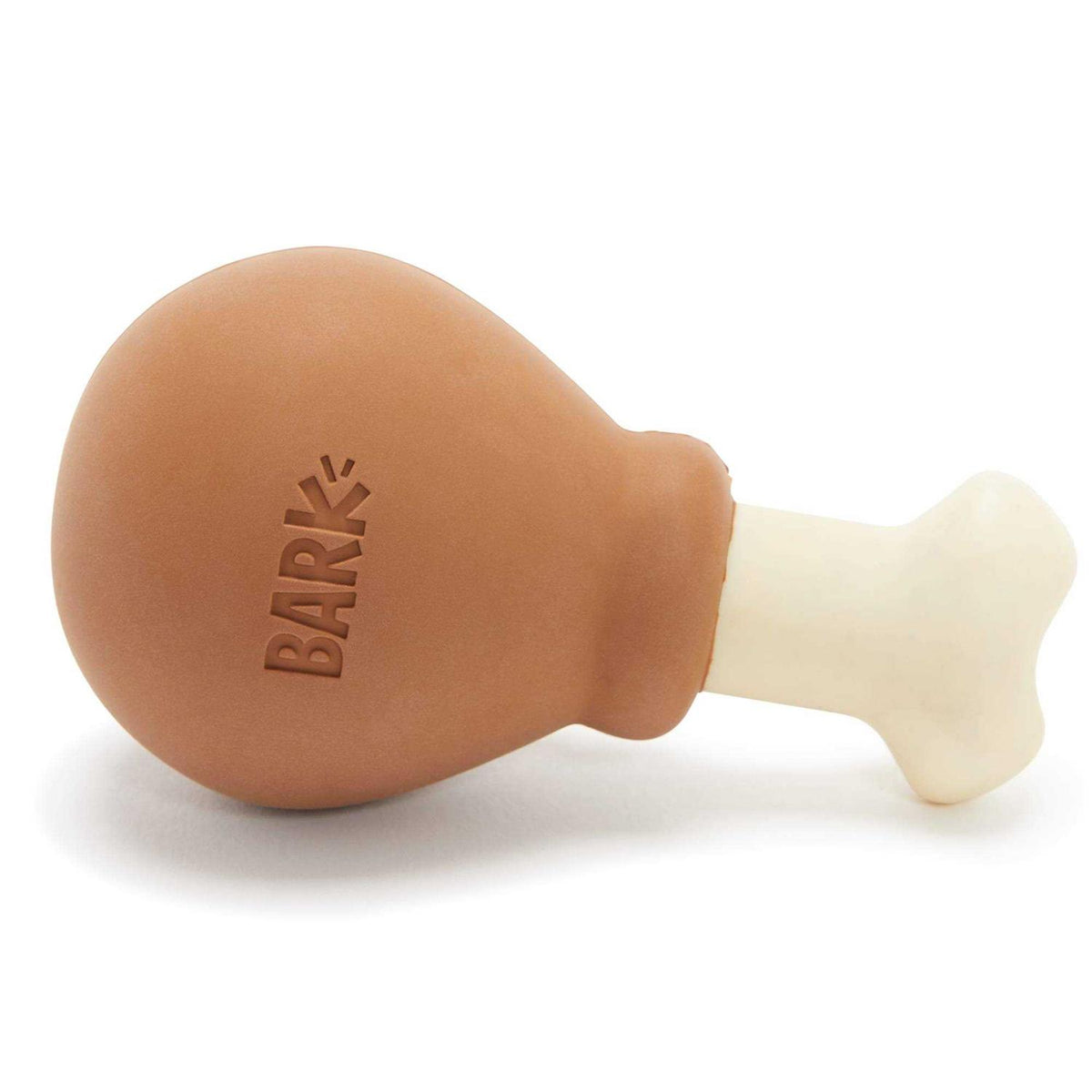 Super Chewer Drumstick Dog Toy O9616