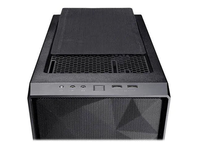 Black Computer Case M32458