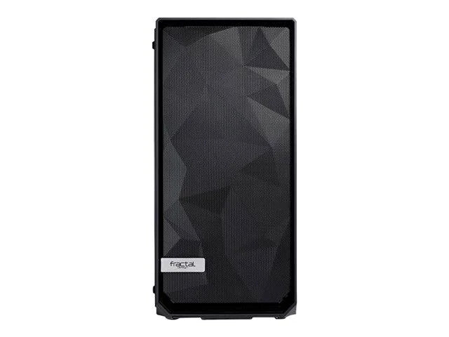 Black Computer Case M32458