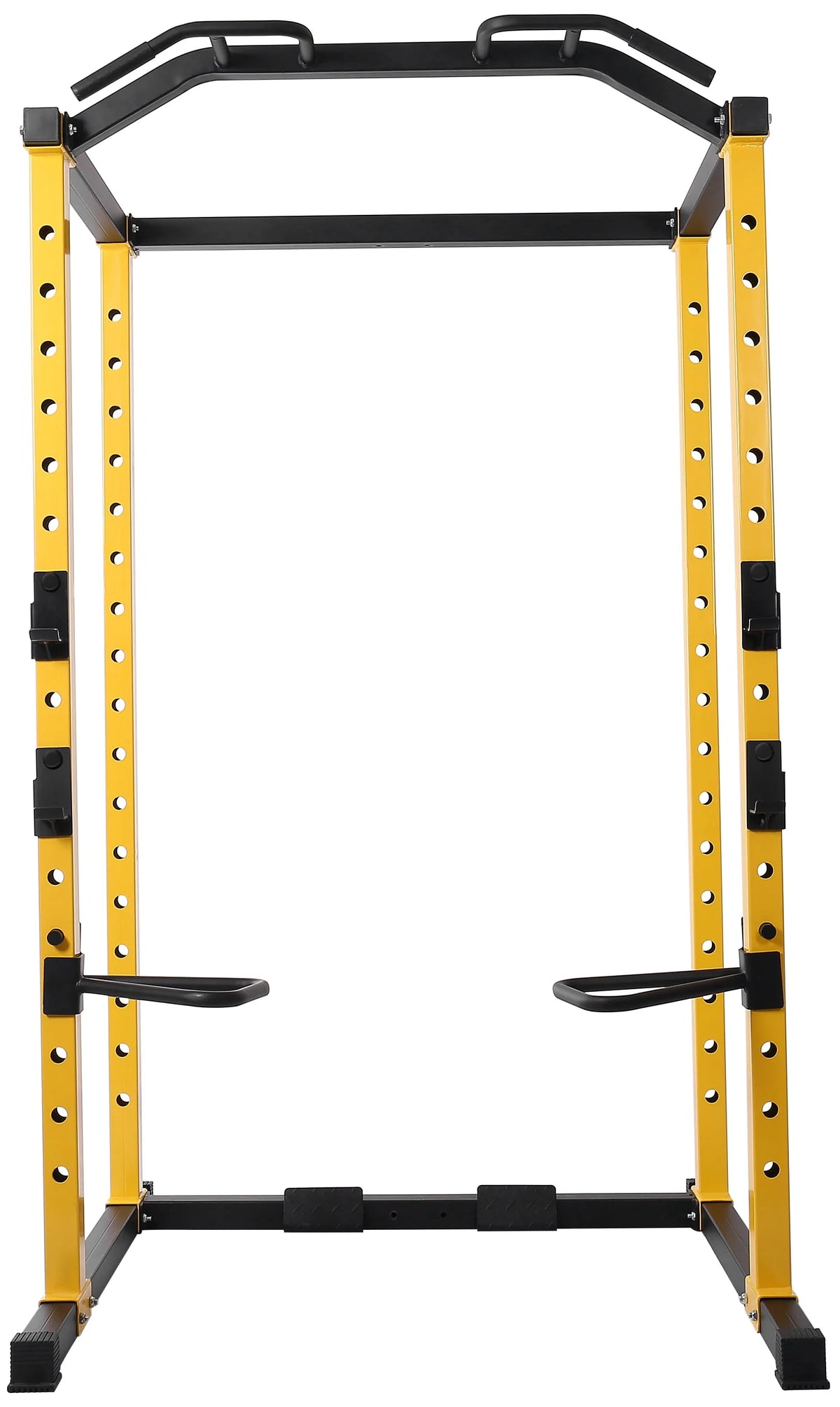 Adjustable Power Cage Power Rack L56684
