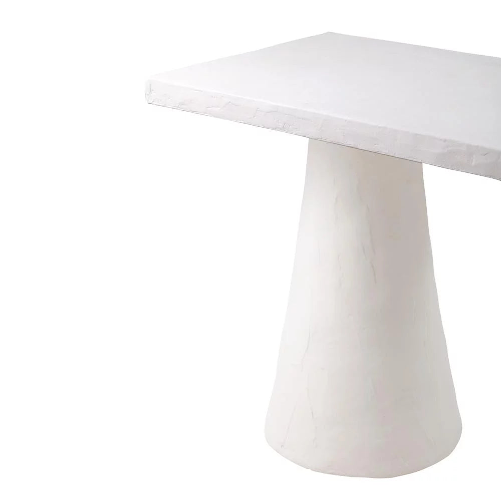 Plaster Desk F376748