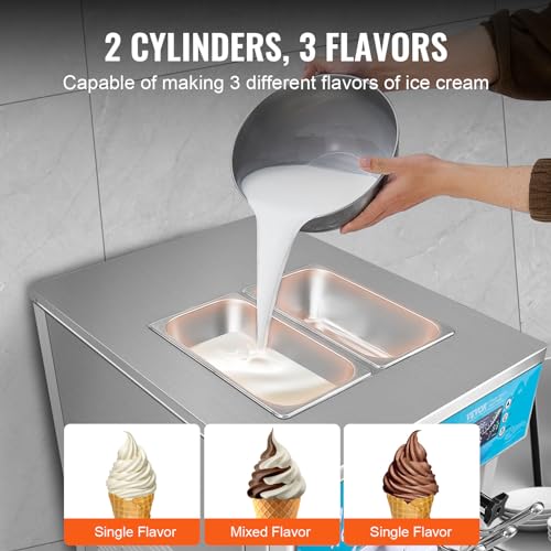 Ice Cream Maker E988950