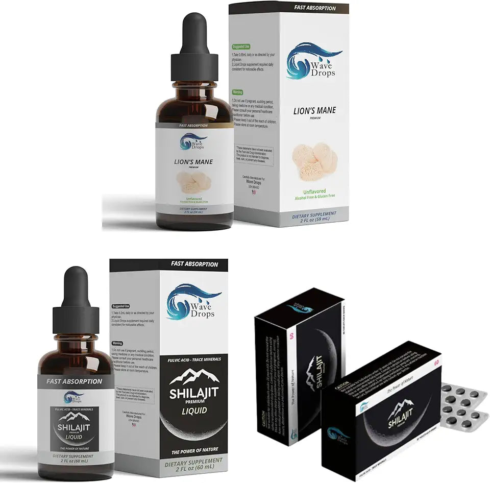 Immune Plus Bundle A869