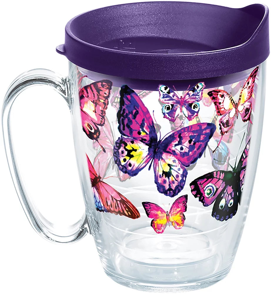 16oz Double Walled Insulated Tumbler I5074