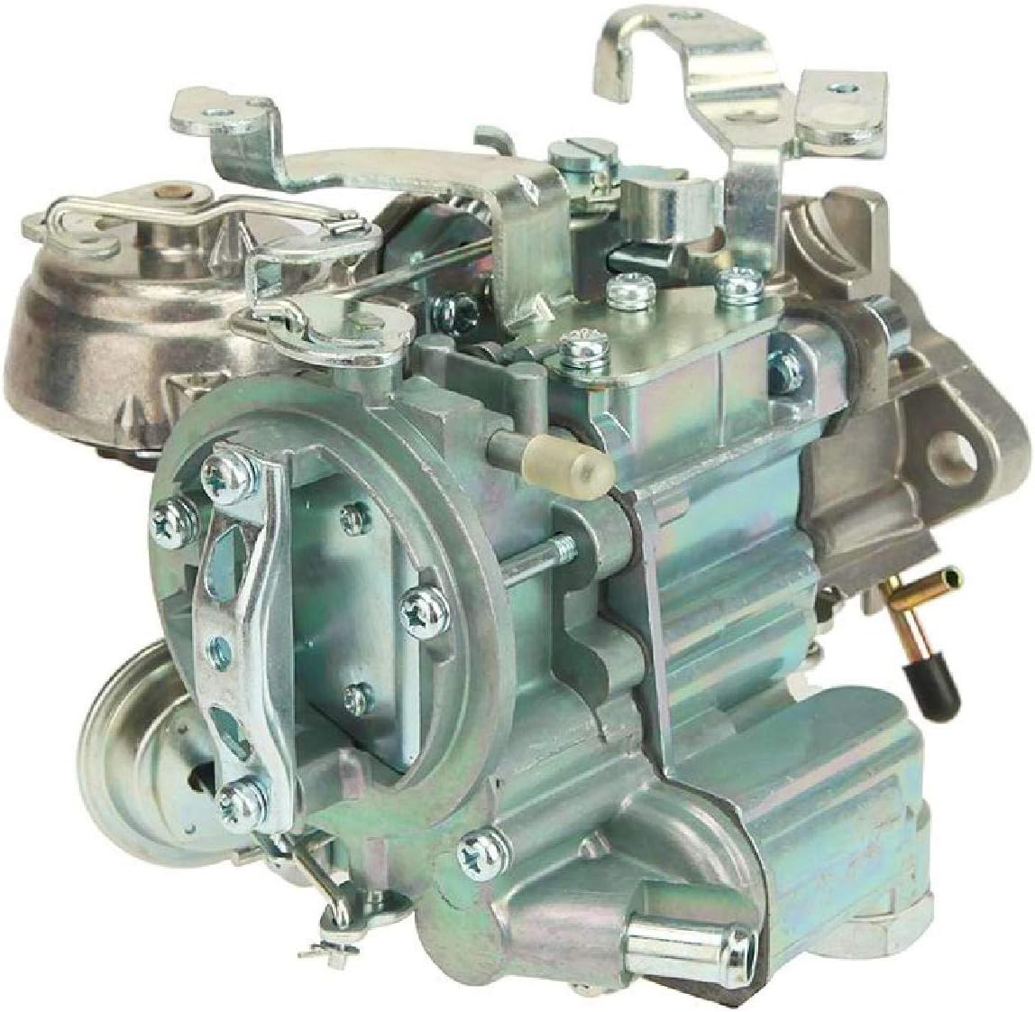 1 Barrel Carburetor Automatic Choke T57235