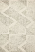 Lt Grey Granite 7'9 x 9'9 Rug M449856
