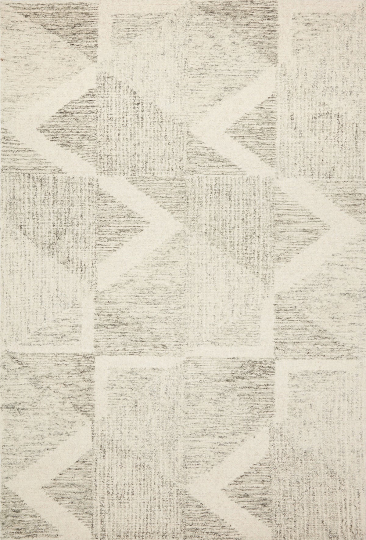 Lt Grey Granite 7'9 x 9'9 Rug M449856