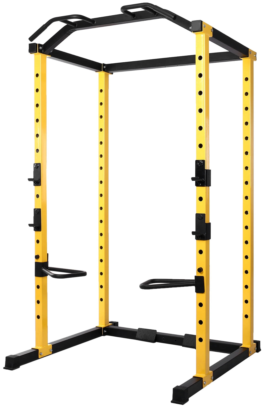 Adjustable Power Cage Power Rack L56684
