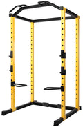 Adjustable Power Cage Power Rack L56684