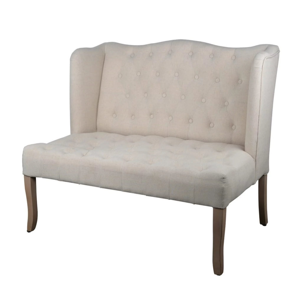 Settee B6365