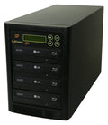 Blu-Ray DVD Duplicator 16x 1 to 3 Tower N9677
