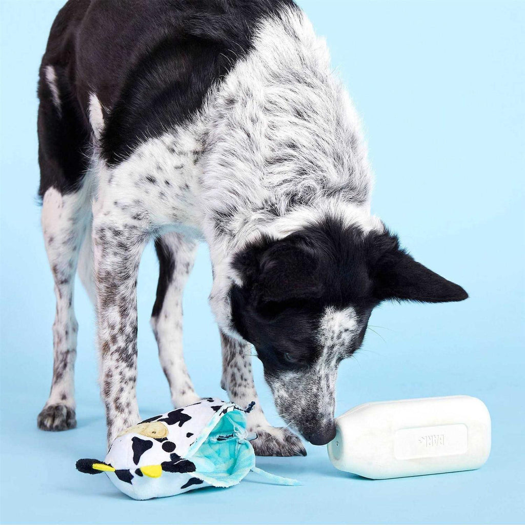 Cow Dog Toy N735