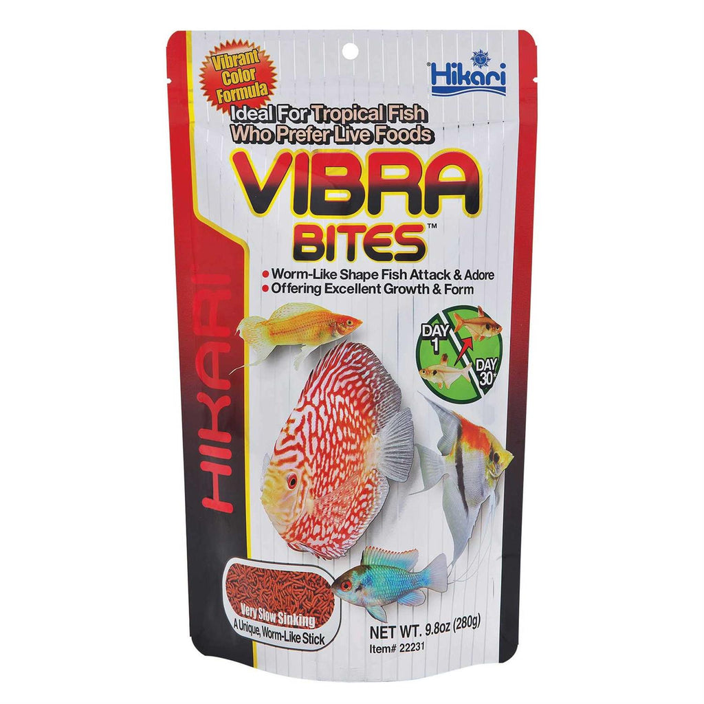 Tropical Fish Food M2847