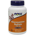 Glucosamine Sulfate 750mg 120 Capsules N6483