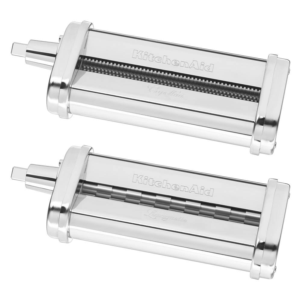 Pasta Cutter Set Attachment E23984