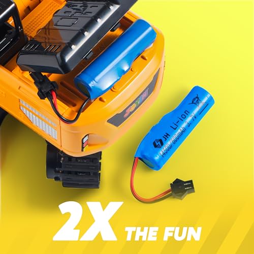 Remote Control Excavator Toys P225302
