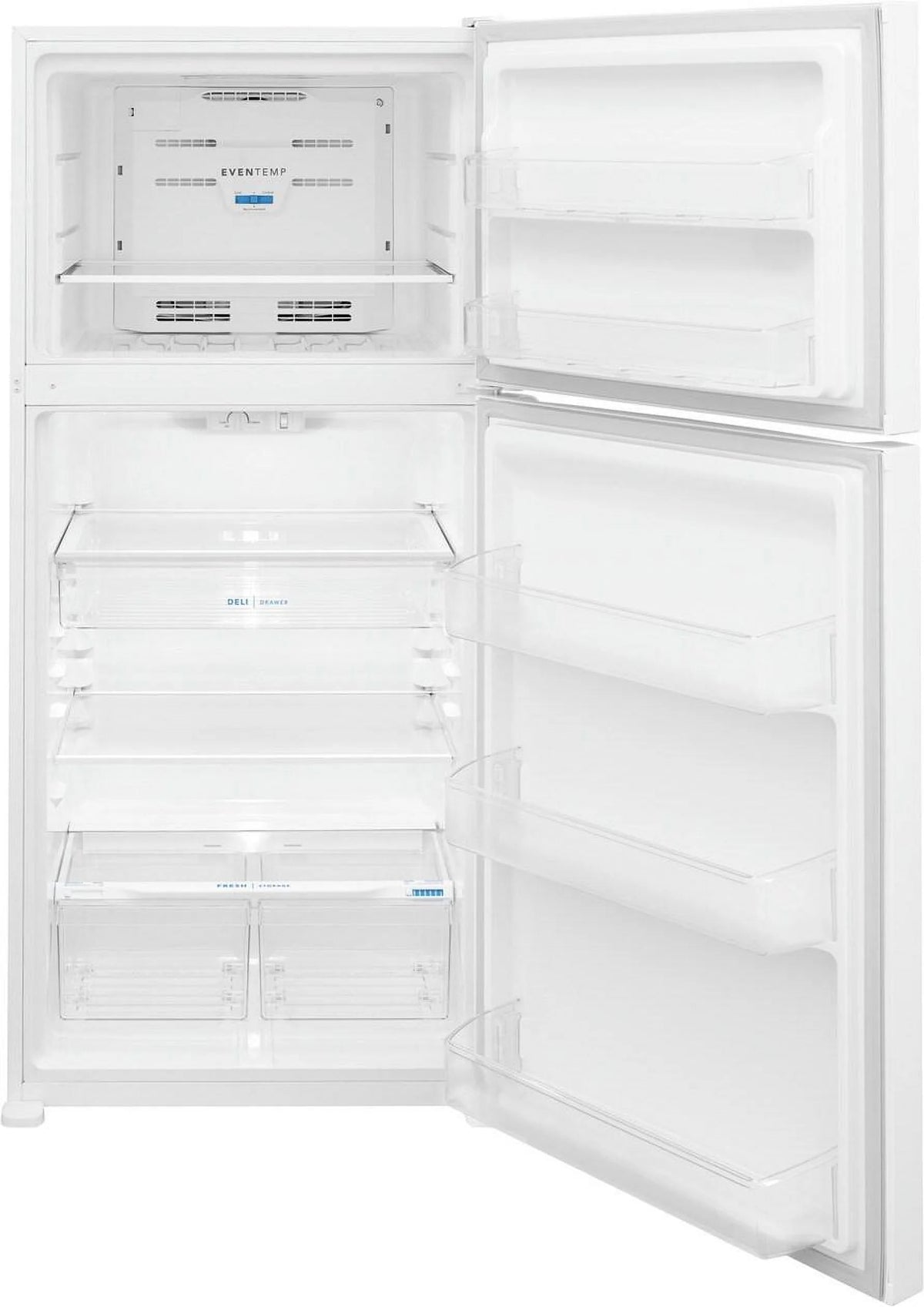 20.0 Cu. Ft. Top Freezer Refrigerator K998