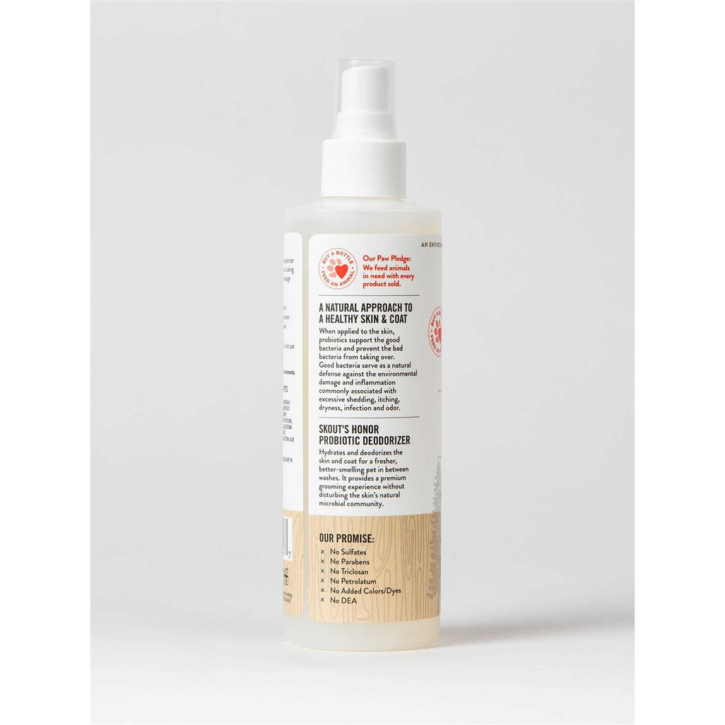 Probiotic Deodorizer L569