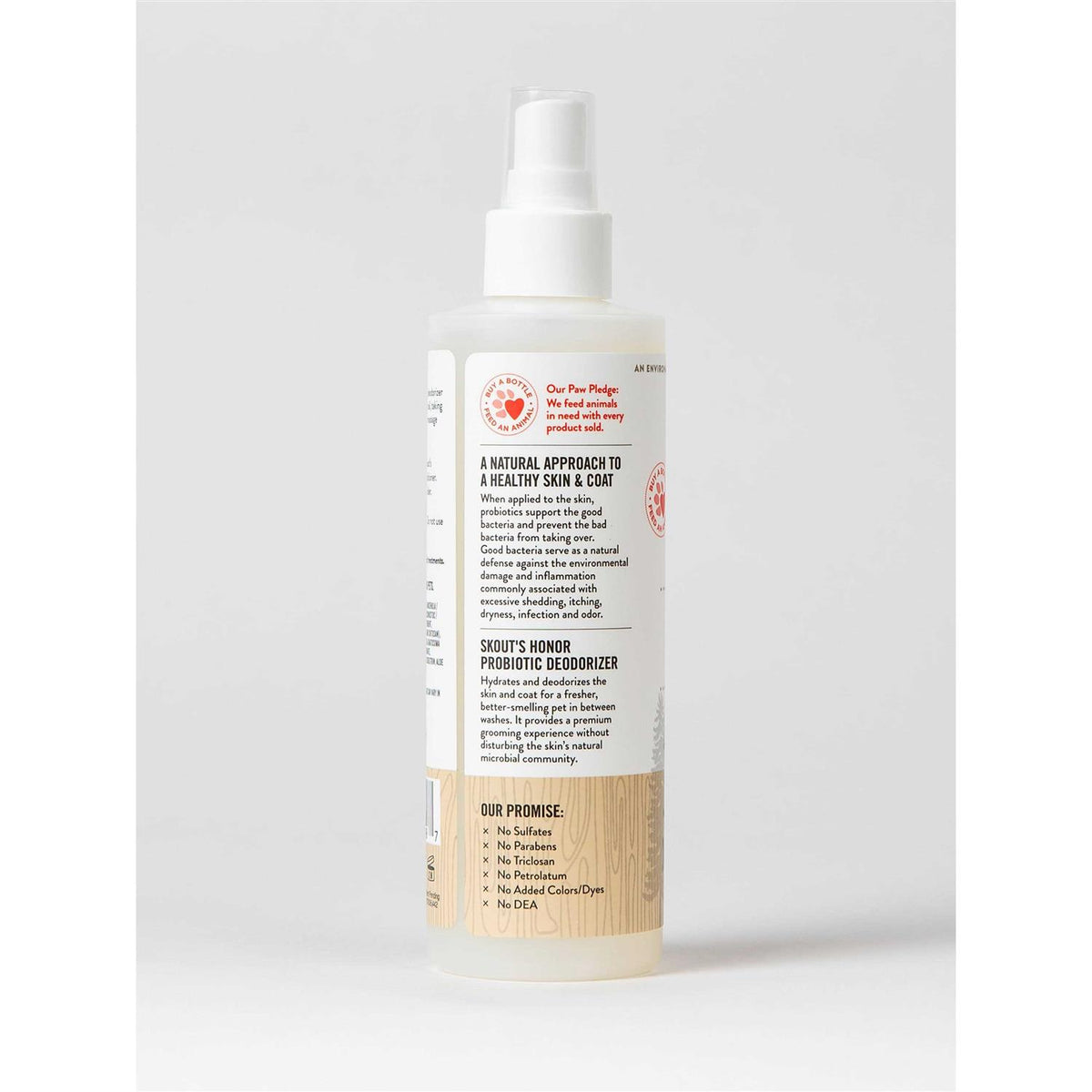 Probiotic Deodorizer L569