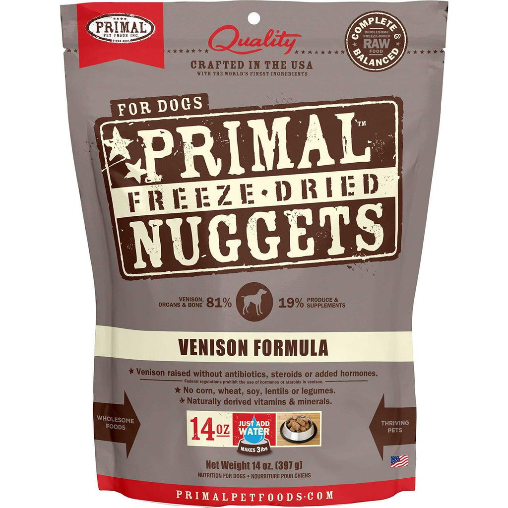 Freeze Dried Food Nuggets X141