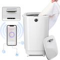 25L Towel Warmer Bucket with 24H Timer D257967