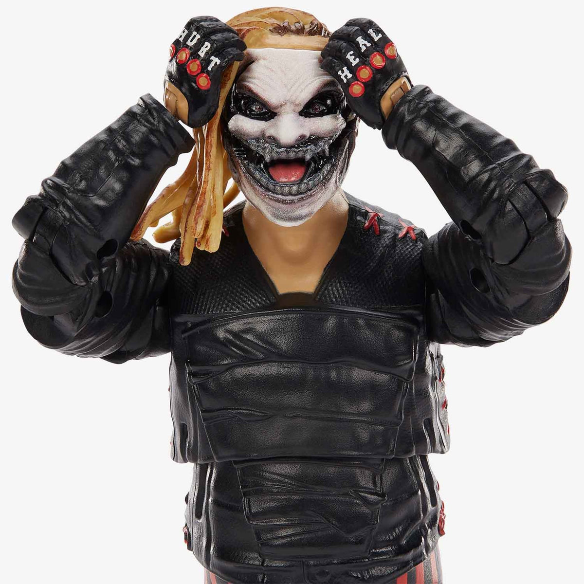 Ultimate Edition Action Figure B898