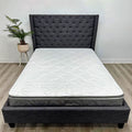 6 Inch Foam & Spring Hybrid Full Mattress W634