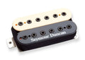 Zebra Humbucker Pickup L520