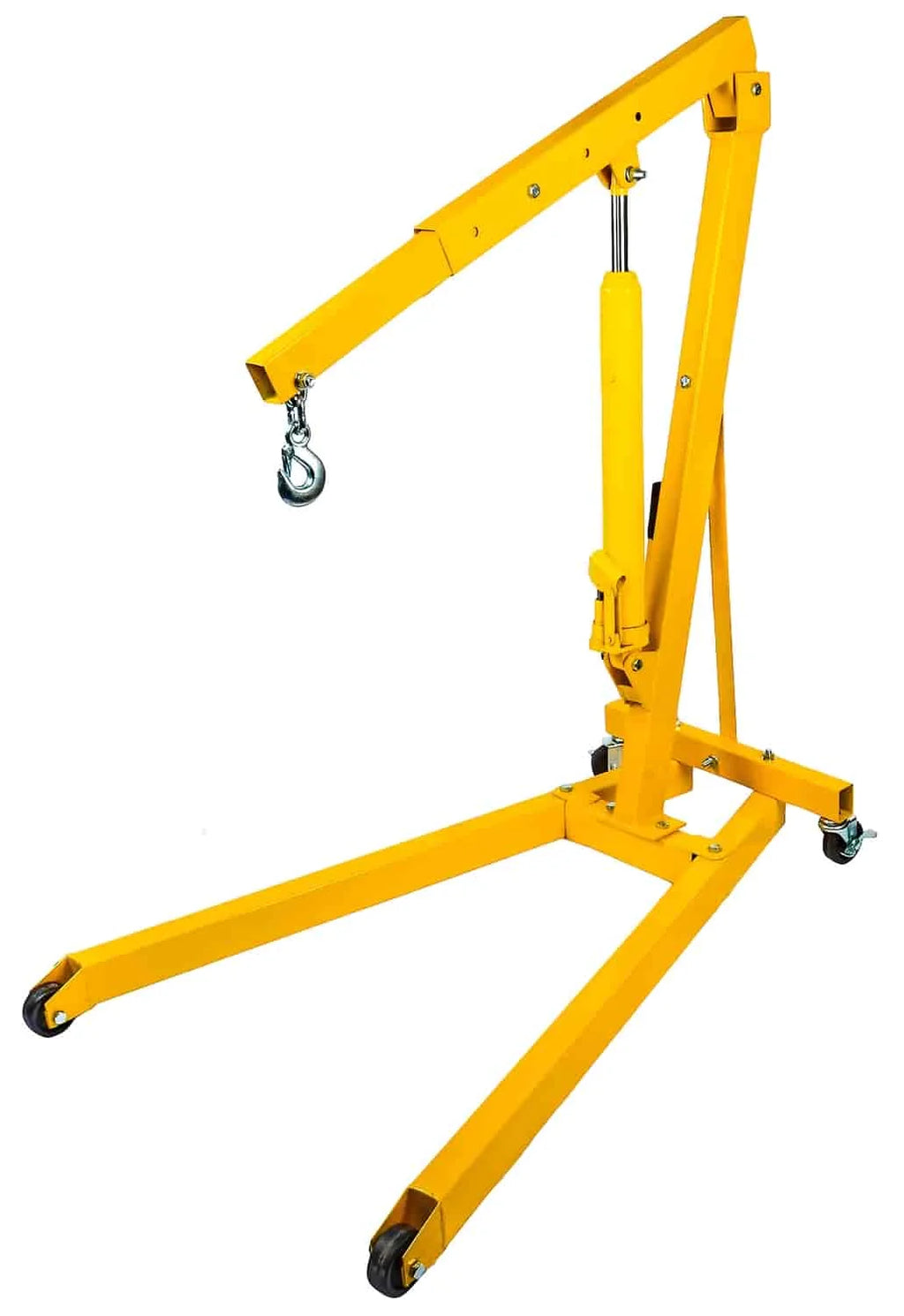 1/2-Ton Automotive Shop Crane U92456