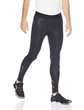 Black Compression Tights N81835