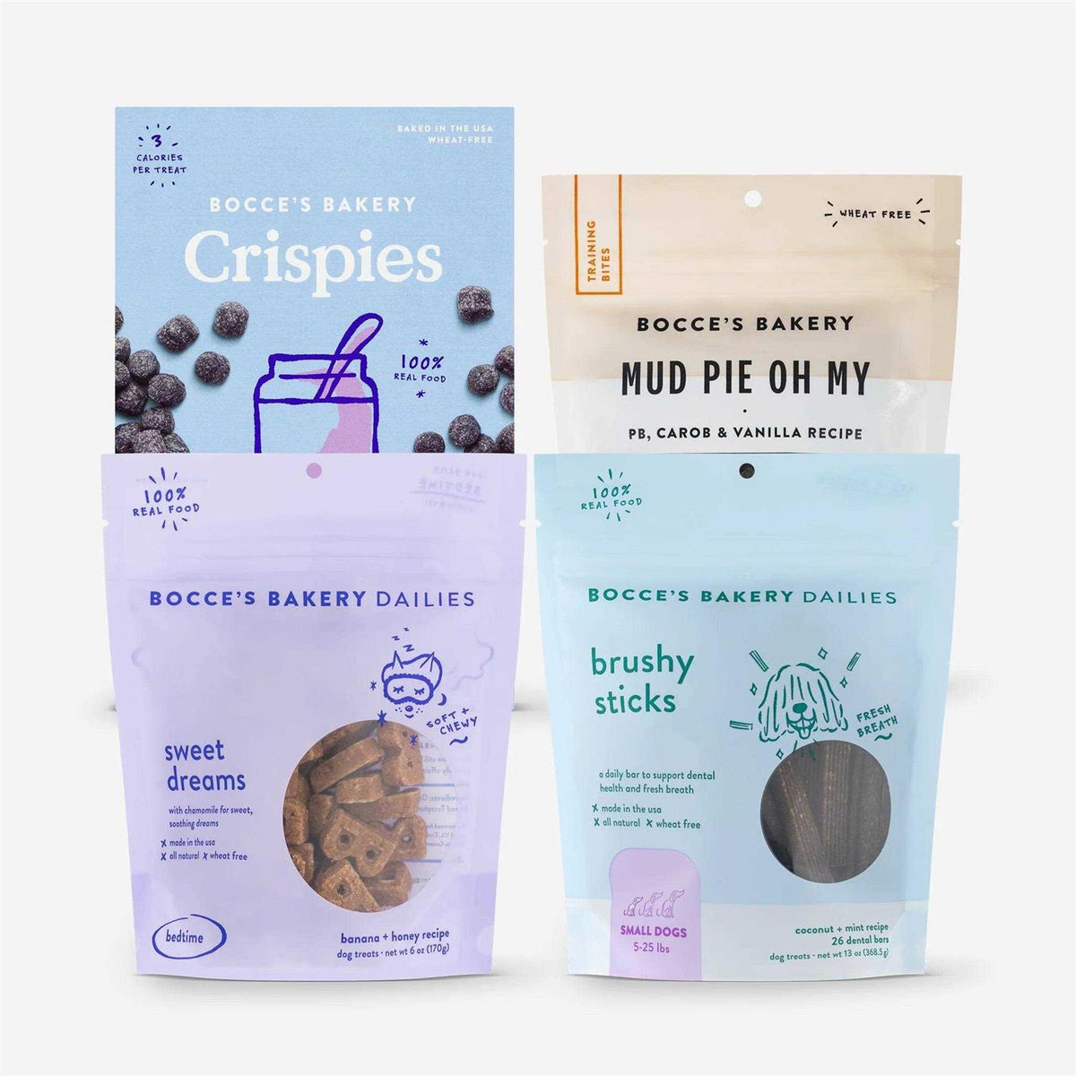 Dog Treats M662