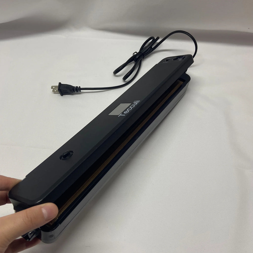 Electric Vacuum Food Sealers T241