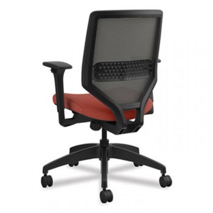 Mesh Back Task Chair W10607