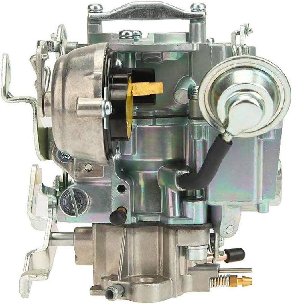 1 Barrel Carburetor Automatic Choke T57235