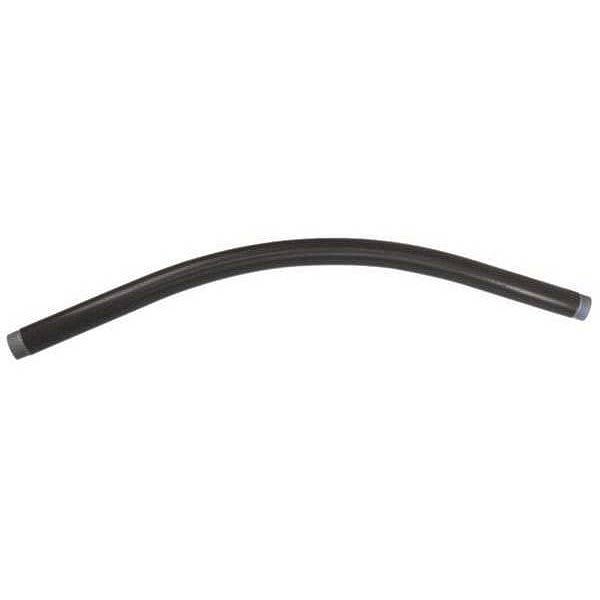 1 in. x 45 Deg. x 24 in. Conduit P959