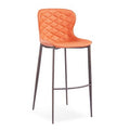 Wood Veneer Counter Stool I2017
