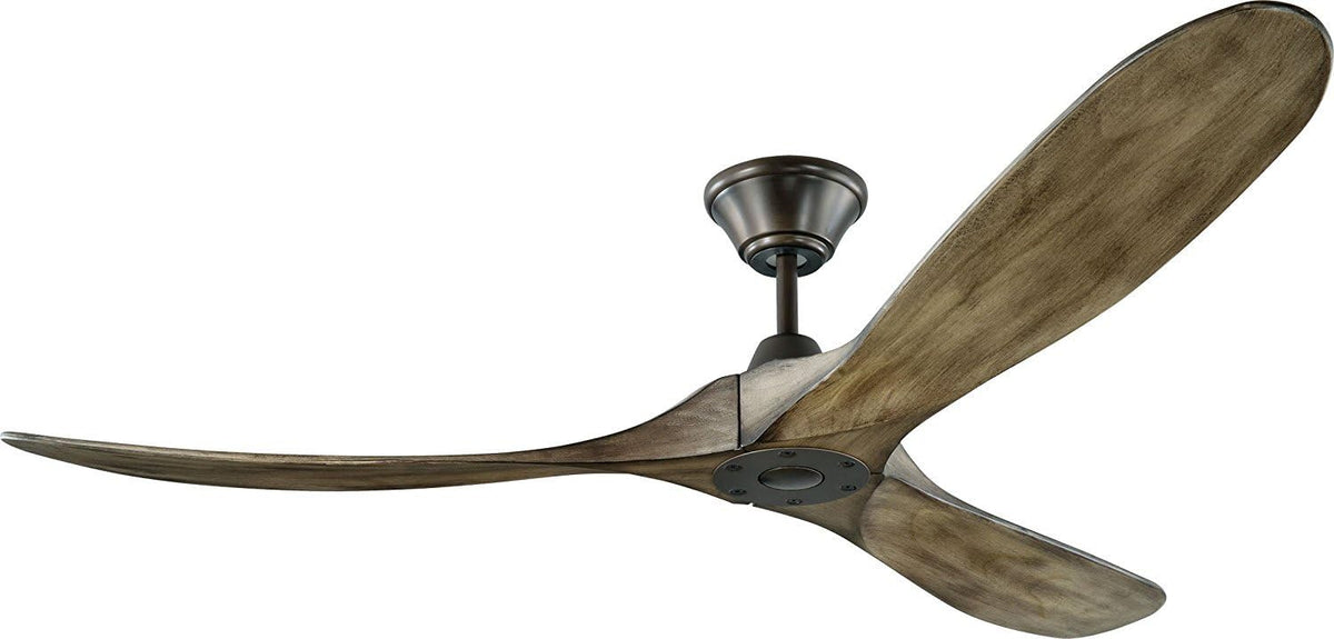 70'' Outdoor Ceiling Fan with Remote Control L10625