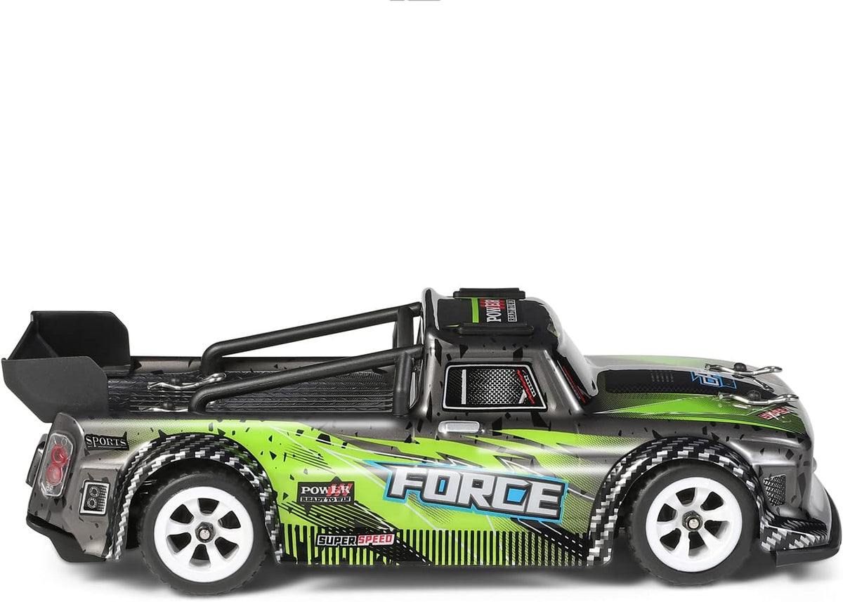 1:28 Scale 2.4GHz 4WD RC Car S16331