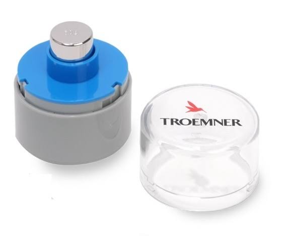 50 G Electronic Balance Weight W7099